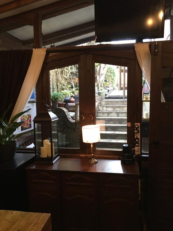 Kipps Backpackers Canterbury Exterior foto