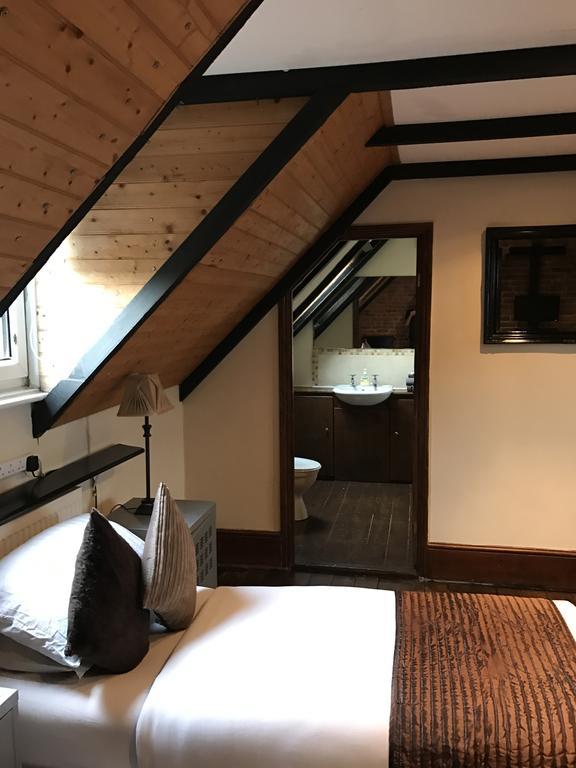 Kipps Backpackers Canterbury Exterior foto